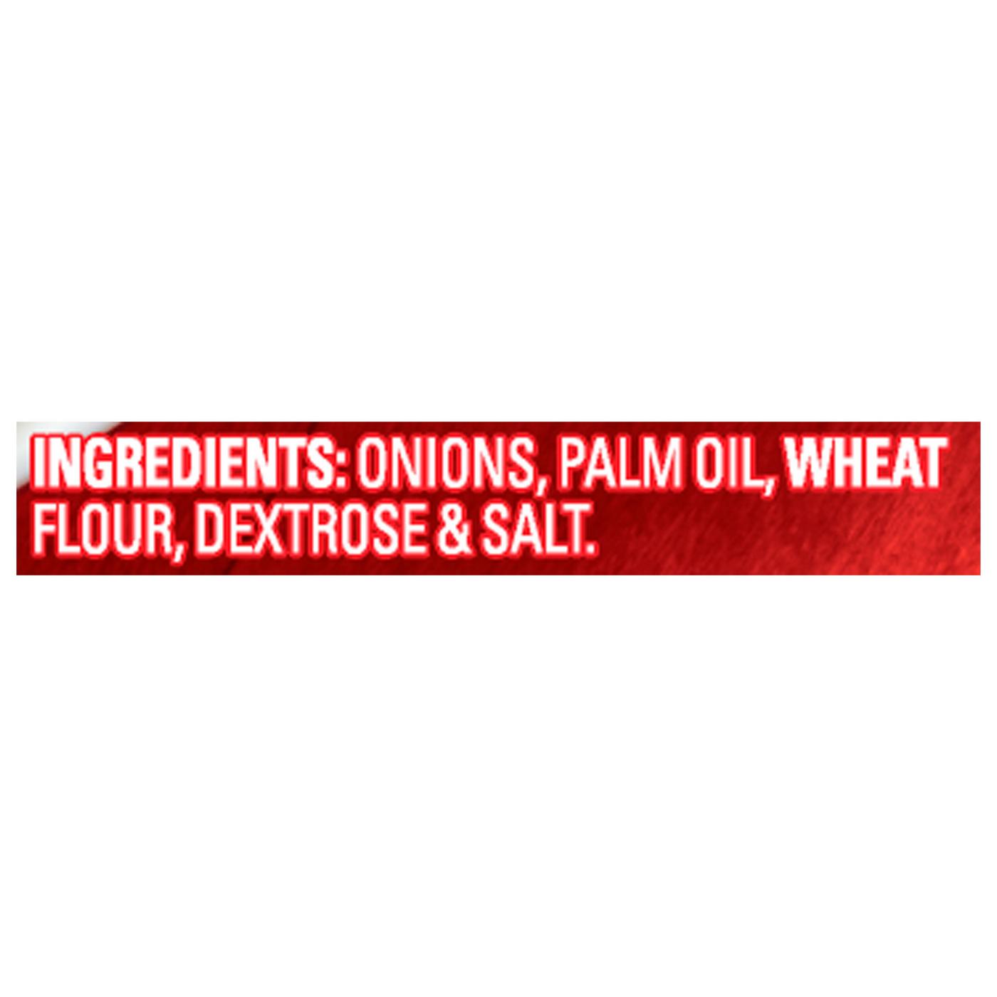 French's Original Crispy Fried Onions; image 6 of 8