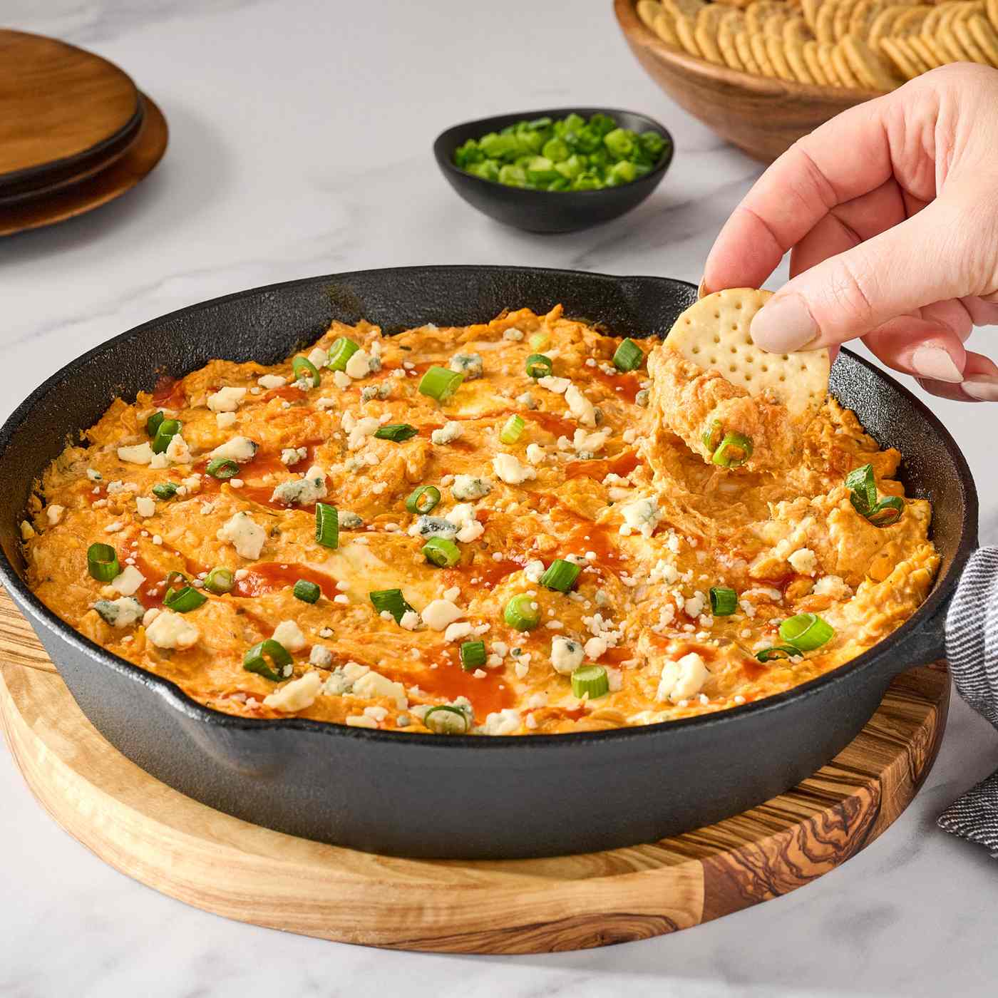 Frank's RedHot Original Cayenne Pepper Hot Sauce; image 4 of 8