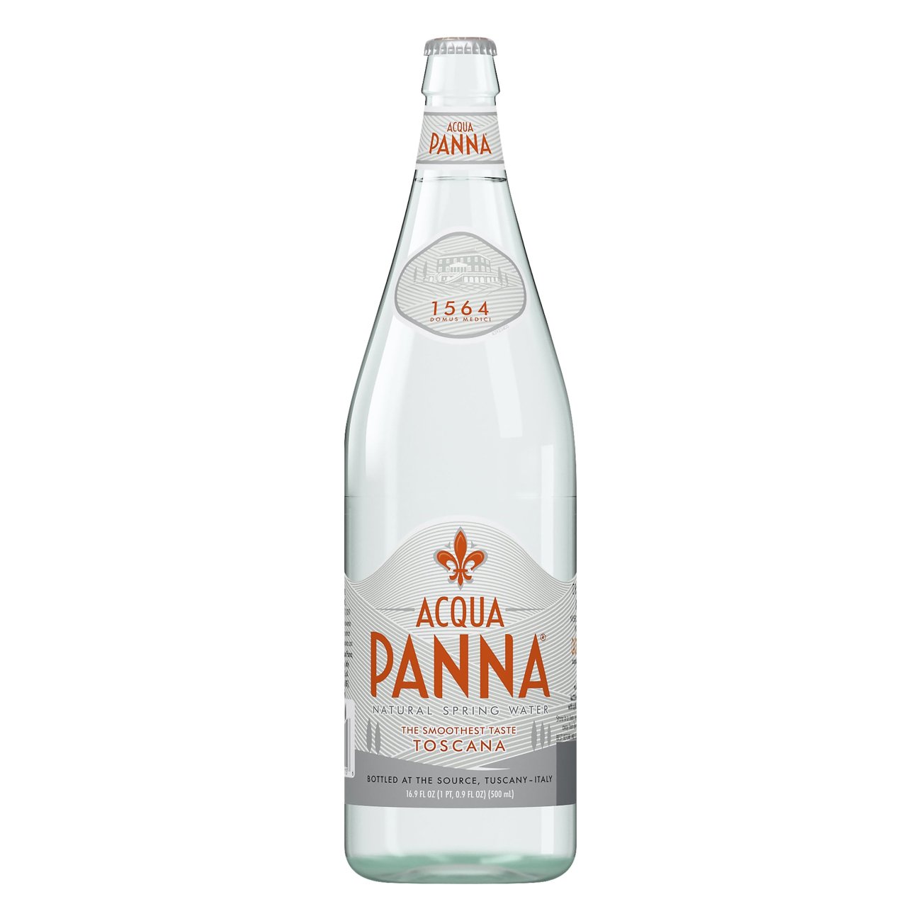 Acqua Panna Natural Spring Water Shop Water At H E B