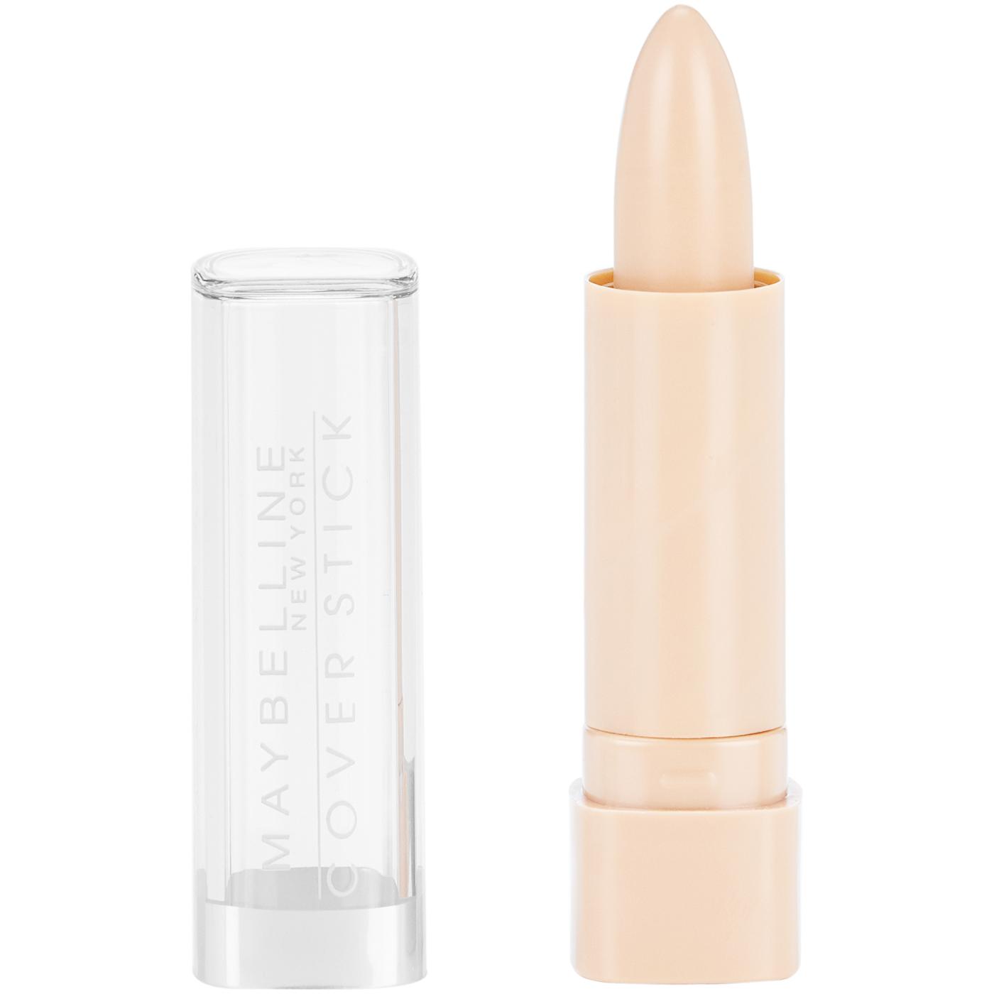 Maybelline Cover Stick Corrector Concealer, Ivory - Shop Concealer ...