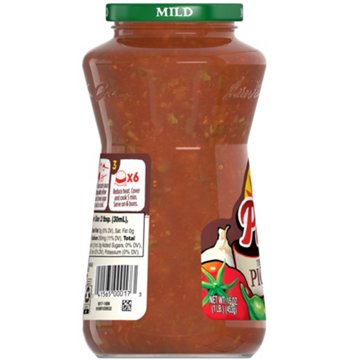Pace Picante Sauce, Mild, 16 oz