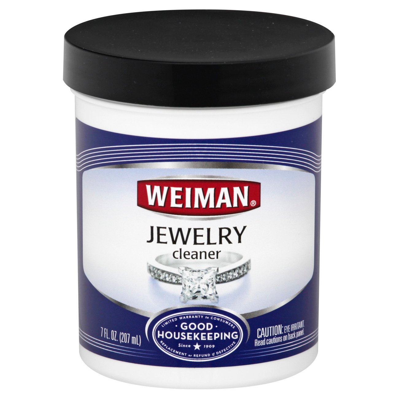 Weiman Jewelry Cleaner