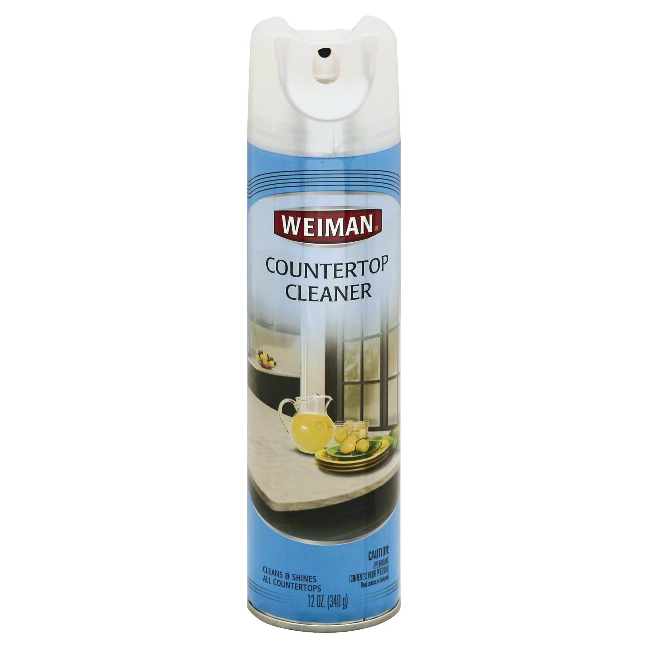 Weiman Cook Top Cleaner Spray - Shop Oven & Stove Cleaners at H-E-B