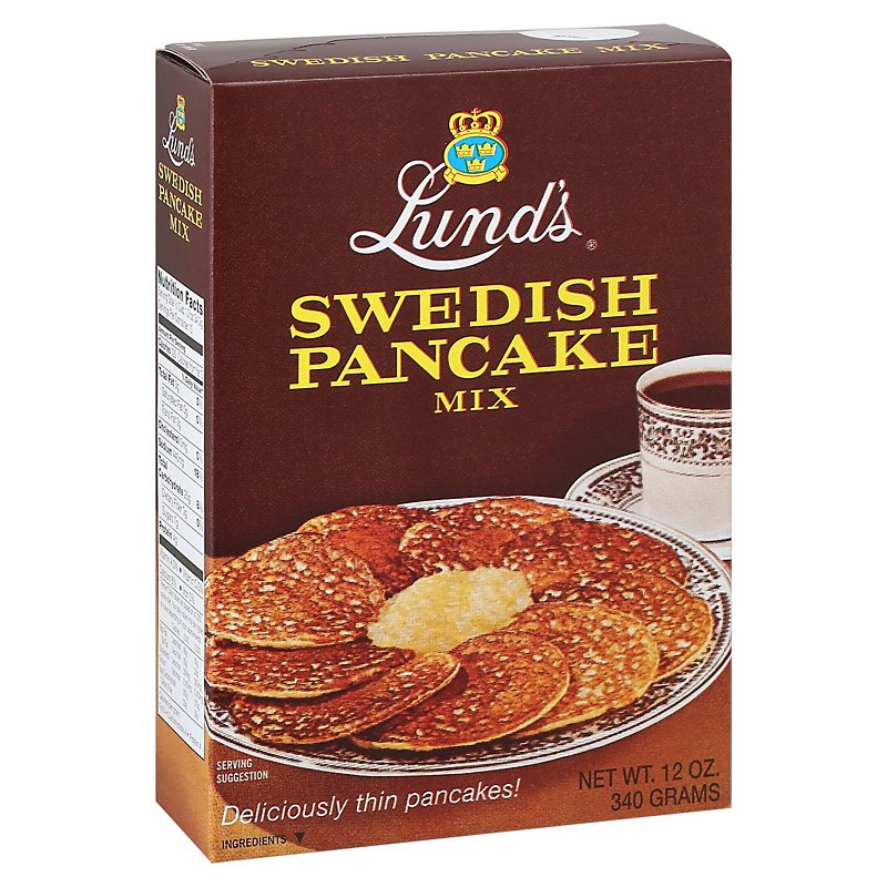swedish pancakes serves 2 2 eggs 12 c flour 1 c milk 2 t sugar 2 t butter melted 14 t vanilla pinch nutmeg swedish pancakes breakfast crepes recipes on swedish pancake recipe 2 eggs