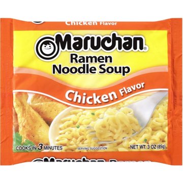 Maruchan Ramen Noodle Soup - Chicken Flavor