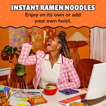 Maruchan Ramen Noodle Soup Packs - Chicken Flavor, 24 ct