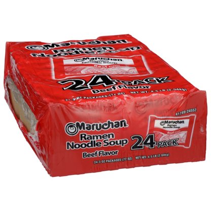 Ottogi Cheesy Spicy Ramen 4 Pack, 15.68 oz | Joe V's Smart Shop