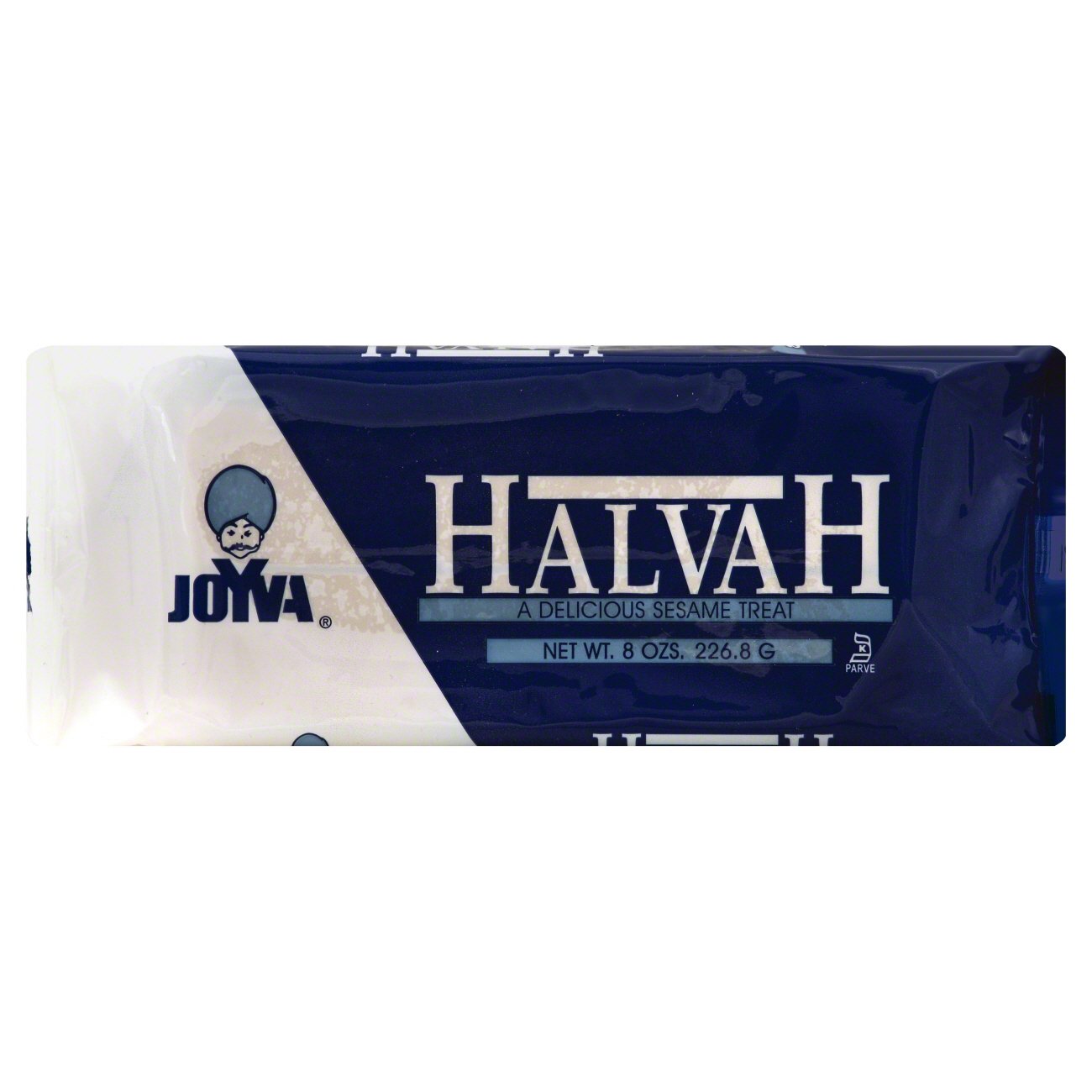 Joyva Kosher Vanilla Halvah Shop Candy at HEB