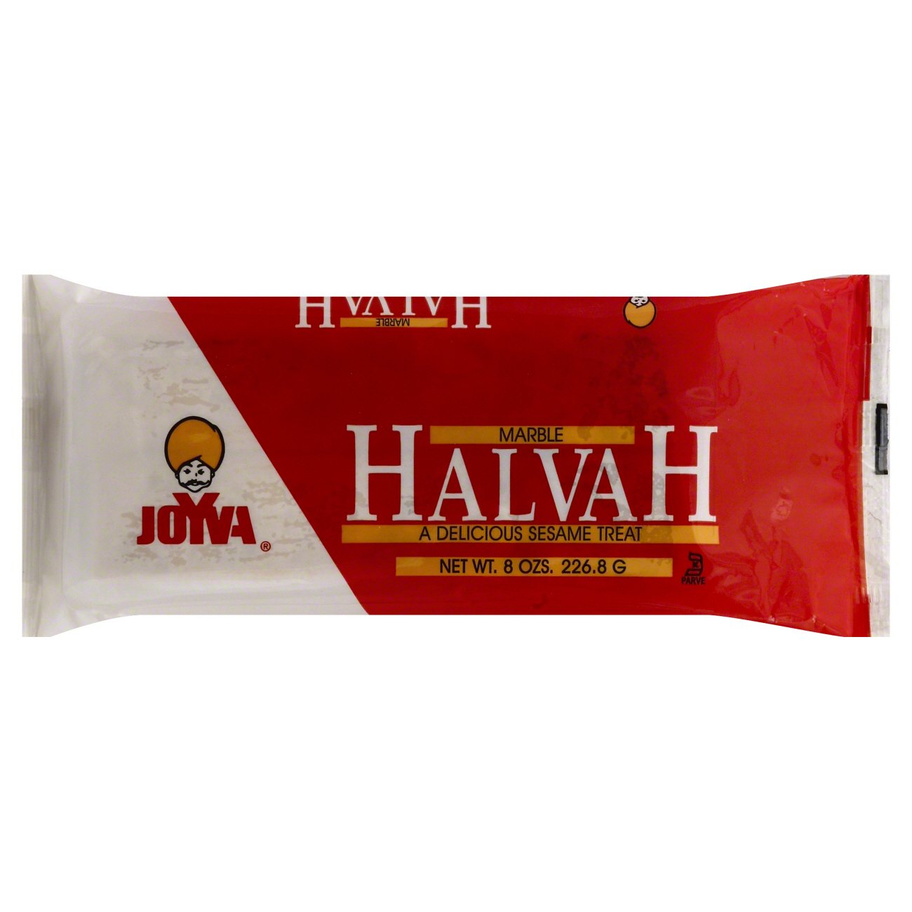 Joyva Kosher Marble Halvah Shop Candy at HEB