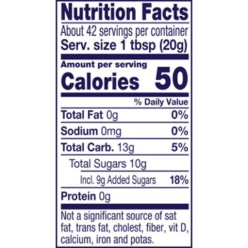 Welch's Concord Grape Jam, 30 oz