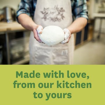 Amy's Frozen Spinach Pizza, 14 oz