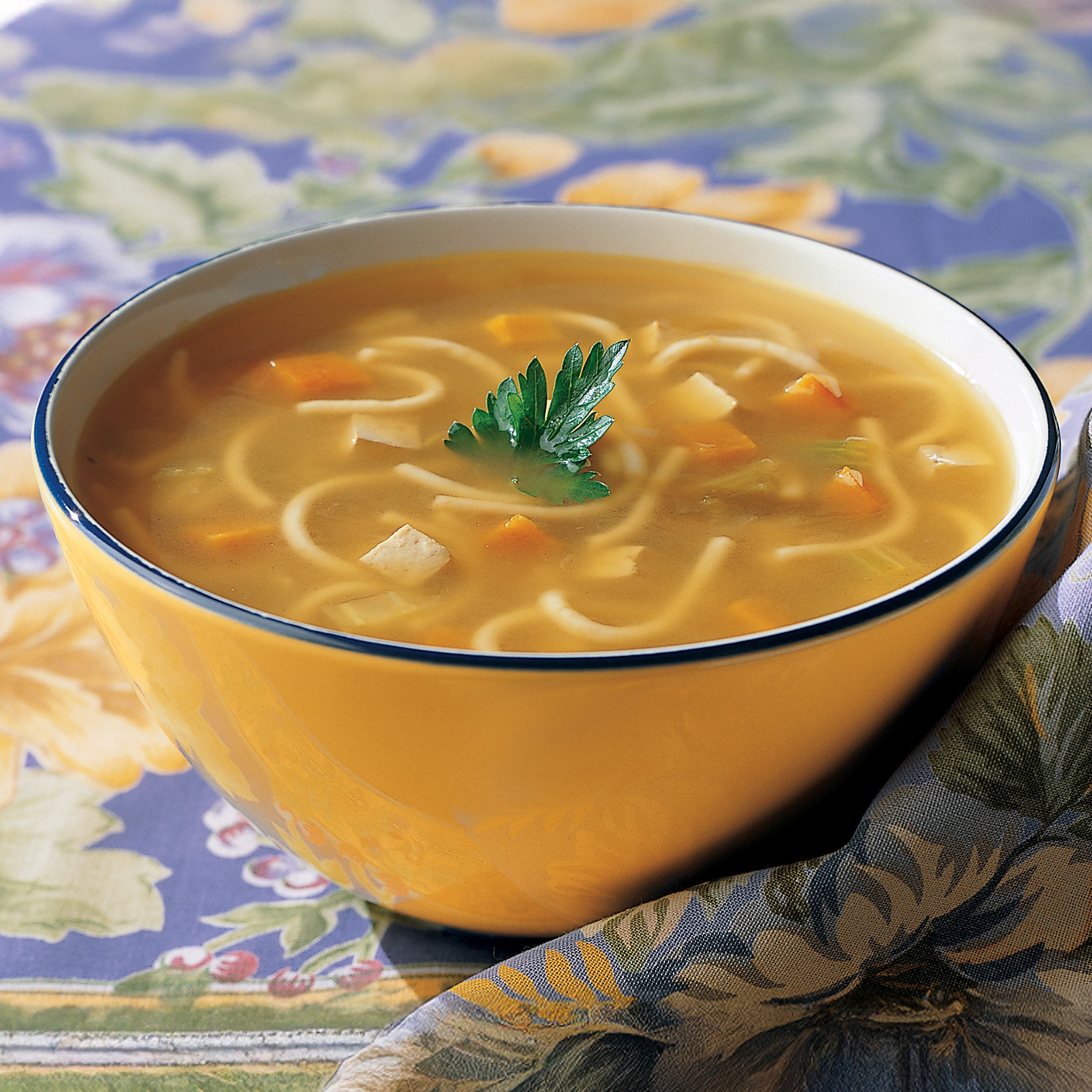 Amy's No Chicken Noodle Soup - Shop Soups & chili at H-E-B