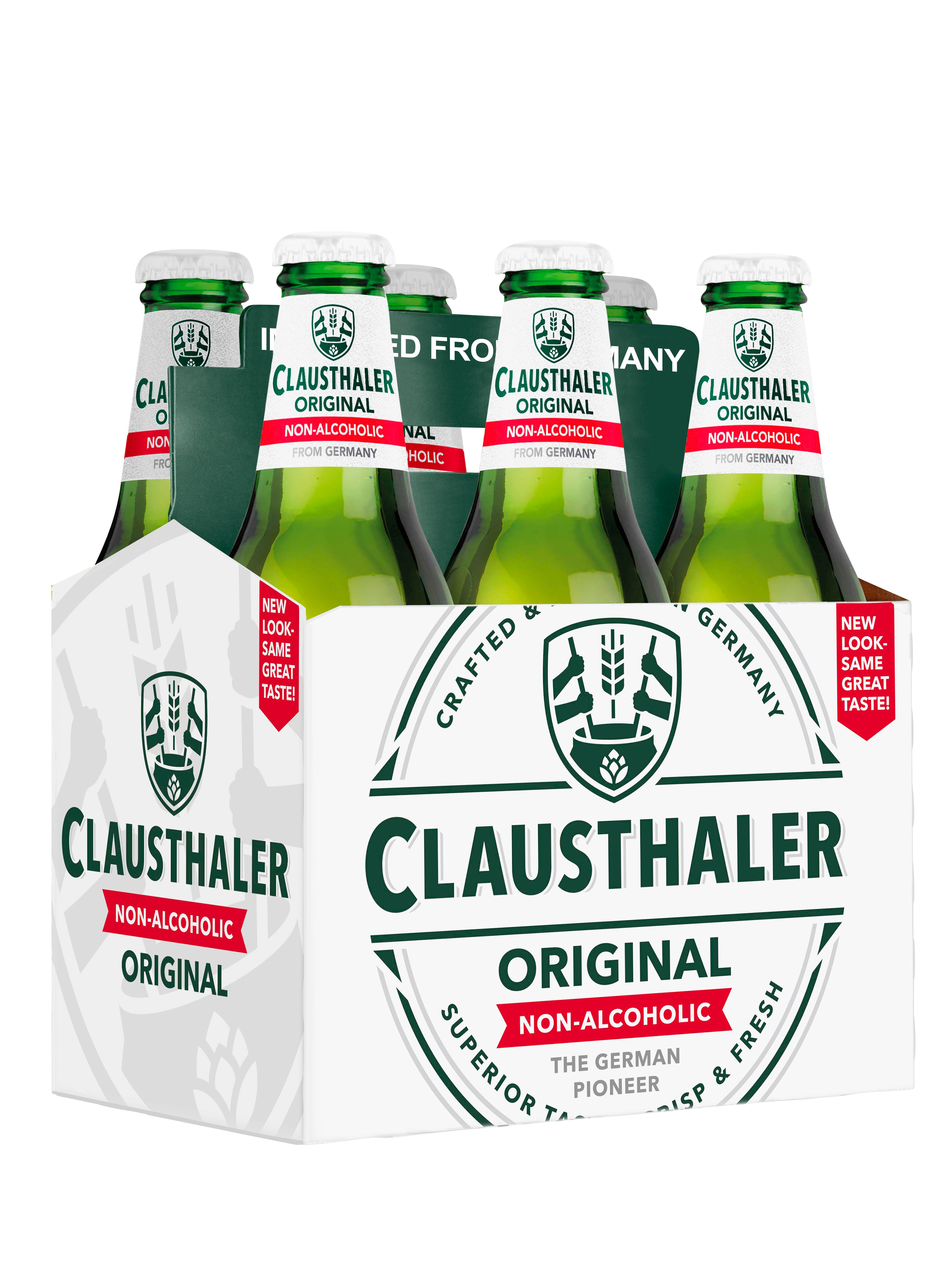 clausthaler-non-alcoholic-beer-6-pk-bottles-shop-beer-at-h-e-b