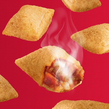Totino's Combination Pizza Rolls, 50 ct