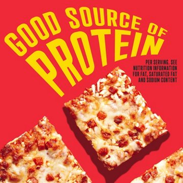 Totino's Pepperoni Party Pizza, 10.2 oz