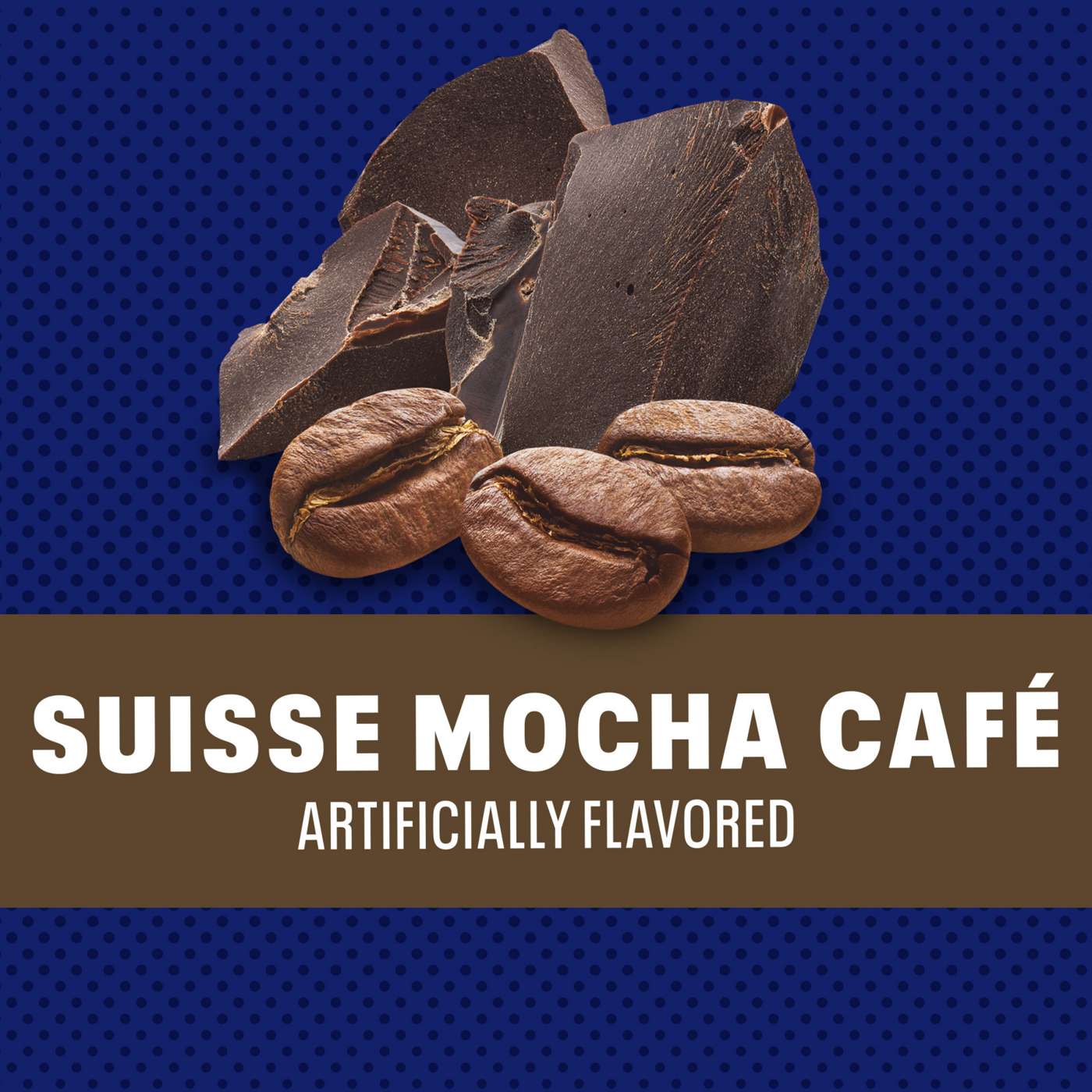 Maxwell House International Cafe Suisse Mocha Beverage Mix - Shop