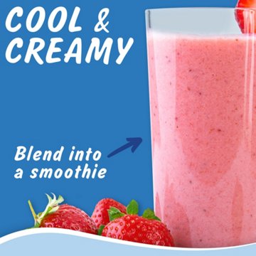 Cool Whip Reduced Fat Whipped Topping, 8 oz