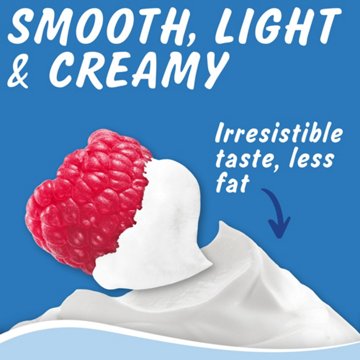 Cool Whip Reduced Fat Whipped Topping, 8 oz