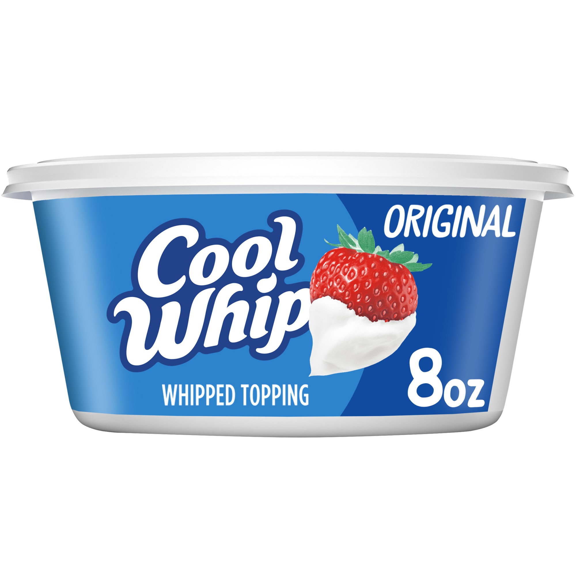 Kraft Cool Whip Original Whipped Topping