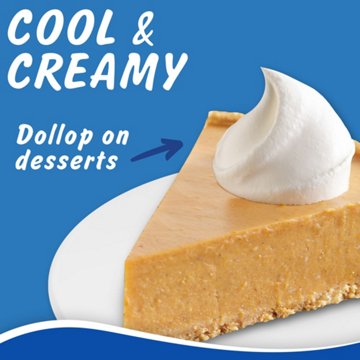 Cool Whip Original Whipped Topping, 8 oz