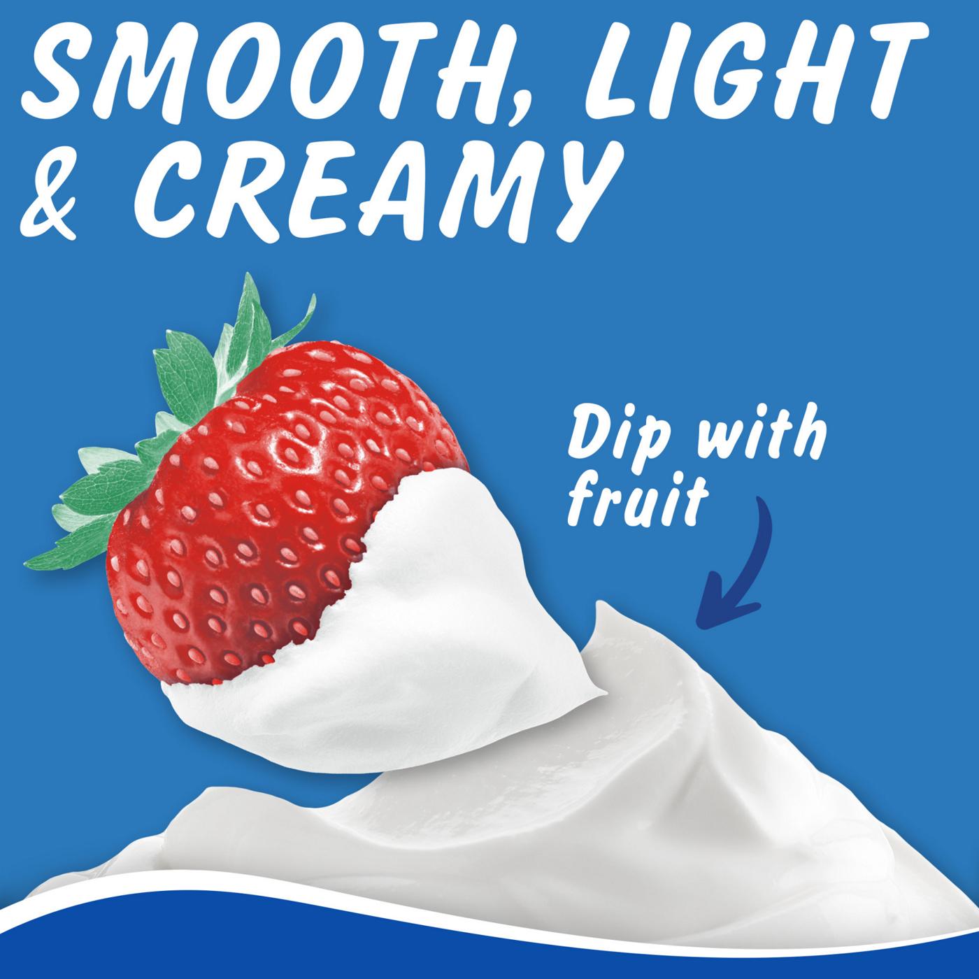 Cool Whip Original Whipped Topping; image 2 of 5