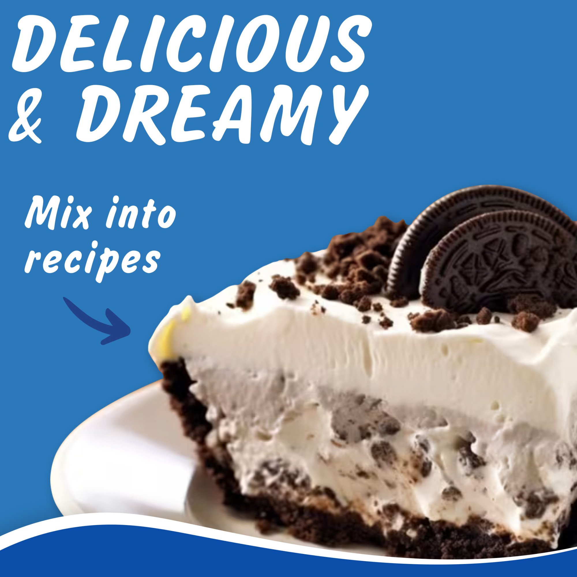 Heb Heavy Whipping Cream