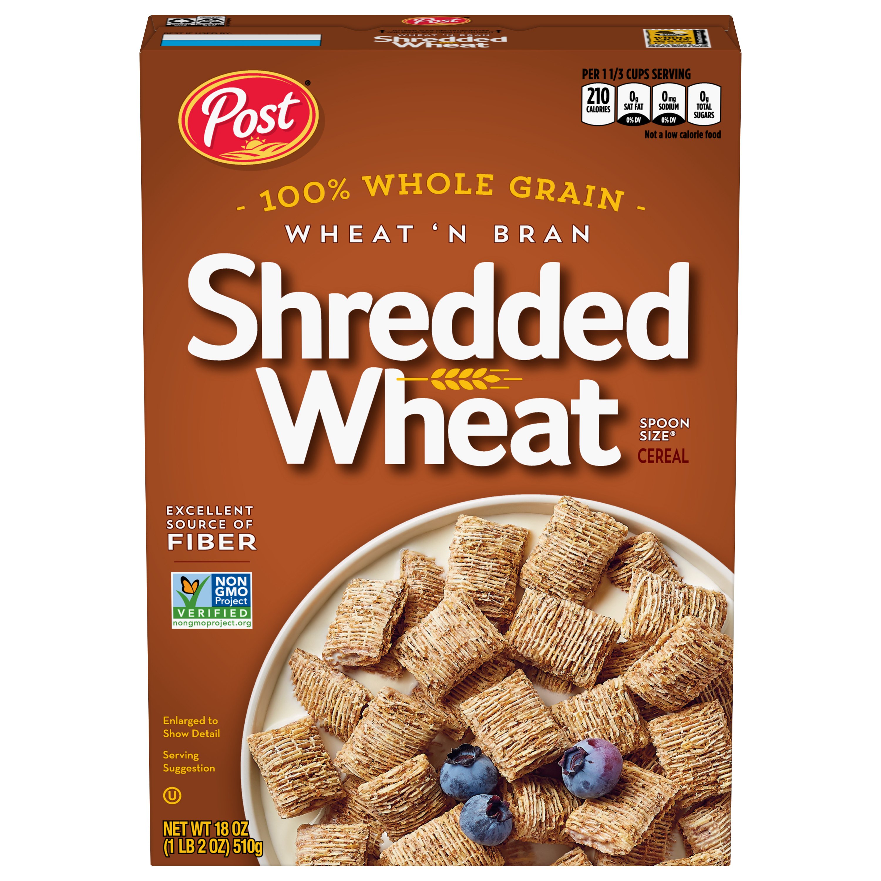 The Original Post Shredded Wheat 42 OFF Www elevate in