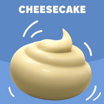 Jell-O Cheesecake Instant Pudding Mix, 3.4 oz