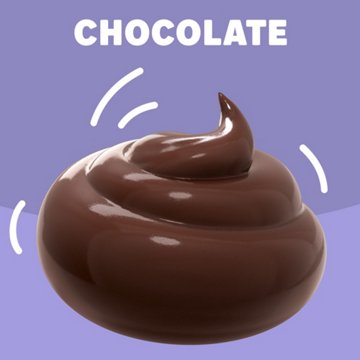 Jell-O Instant Chocolate Pudding Mix, 3.9 oz