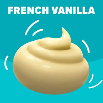 Jell-O French Vanilla Instant Pudding Mix, 3.4 oz