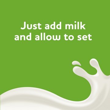 Jell-O Pistachio Instant Pudding Mix, 3.4 oz