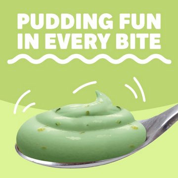 Jell-O Pistachio Instant Pudding Mix, 3.4 oz