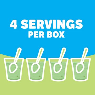 Jell-O Sugar Free Pistachio Instant Pudding Mix, 1 oz