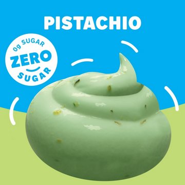 Jell-O Sugar Free Pistachio Instant Pudding Mix, 1 oz