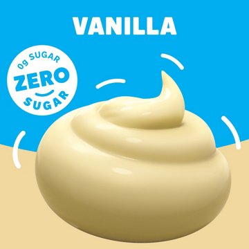Jell-O Sugar Free Vanilla Instant Pudding Mix, 1.5 oz