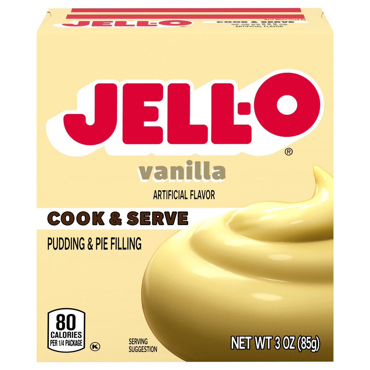 Jell O Instant Pudding Pie Filling Mixes Snackathon Foods Lupon gov ph