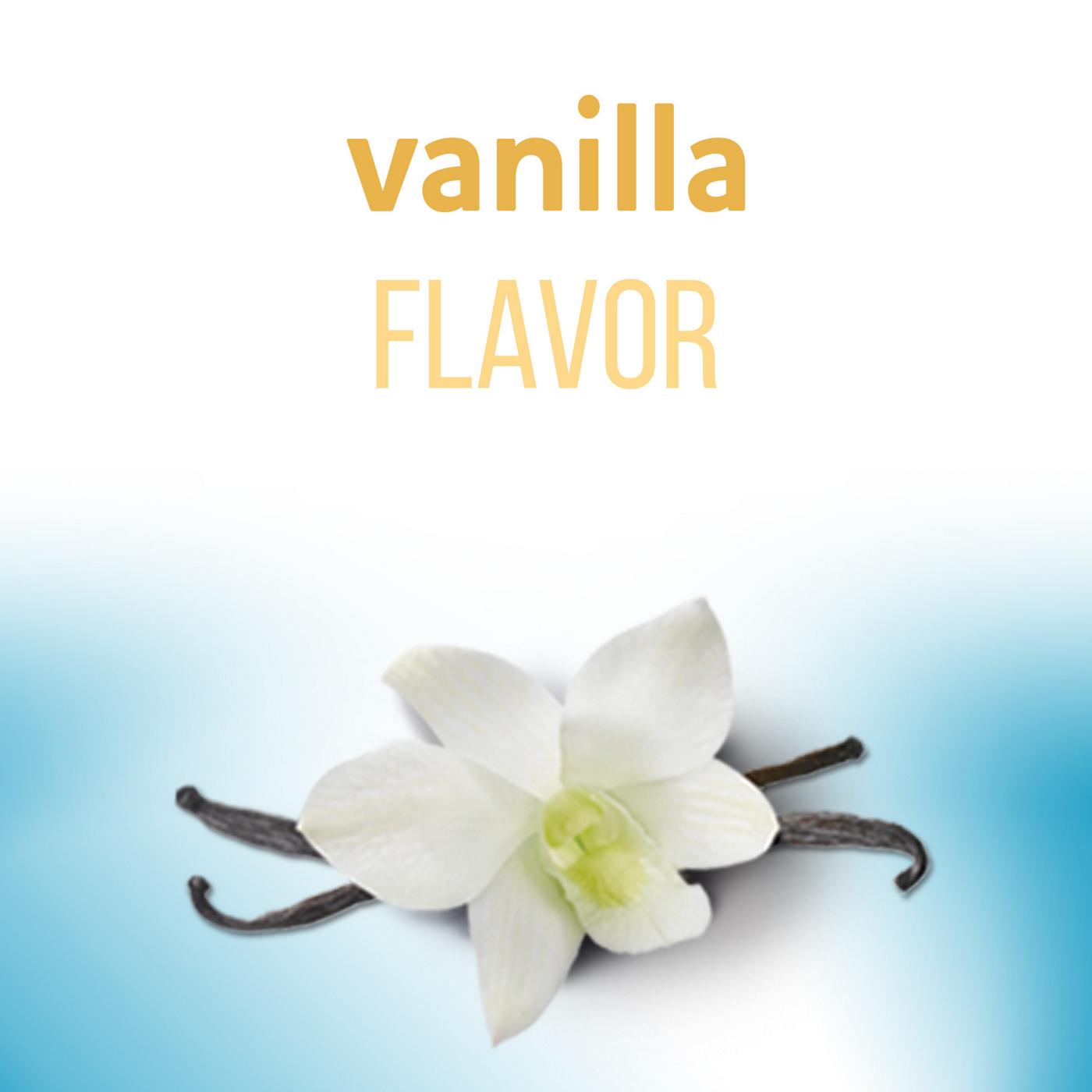 Jell-O Cook & Serve Vanilla Pudding Mix; image 4 of 4