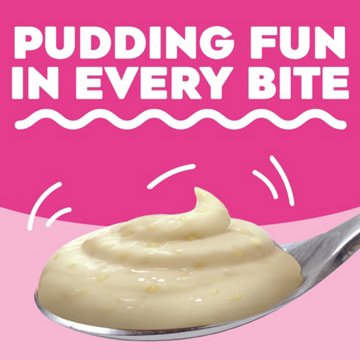Jell-O Cook & Serve Tapioca Pudding Mix, 3 oz