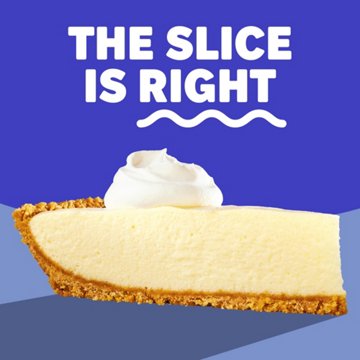 Jell-O No Bake Real Cheesecake Dessert, 11.1 oz