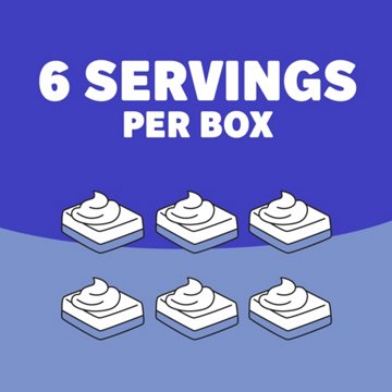 Jell-O No Bake Real Cheesecake Dessert, 11.1 oz