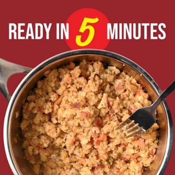 Stove Top Chicken Stuffing Cubes Mix, 6 oz