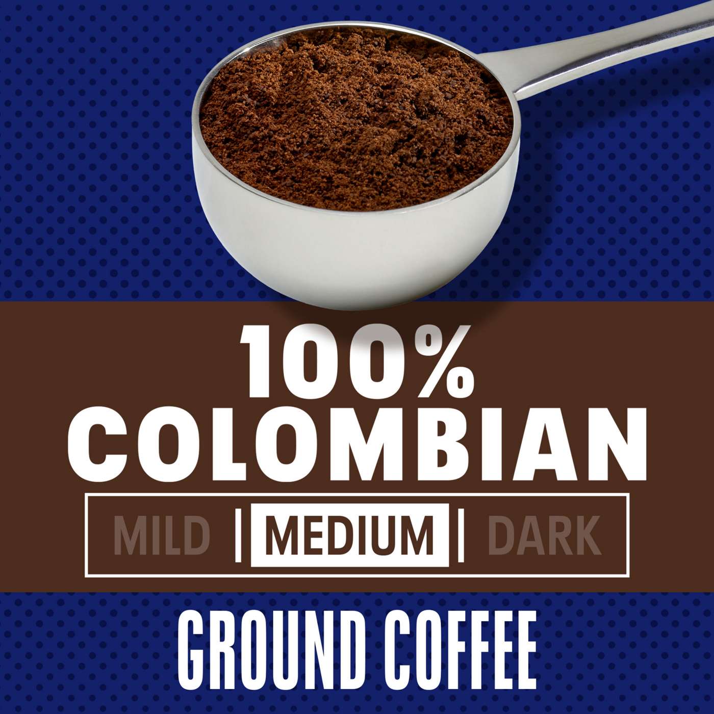 Maxwell House 100% Colombian Ground Coffee; image 5 of 15