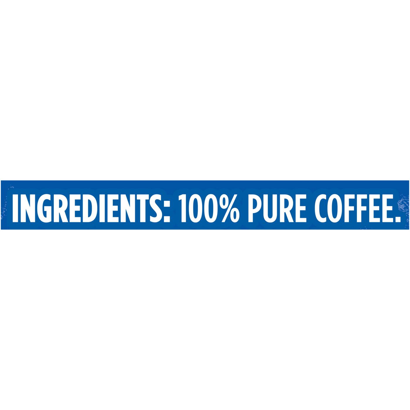 Maxwell House 100% Colombian Ground Coffee; image 6 of 15