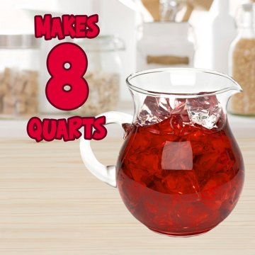Kool-Aid Cherry Drink Mix