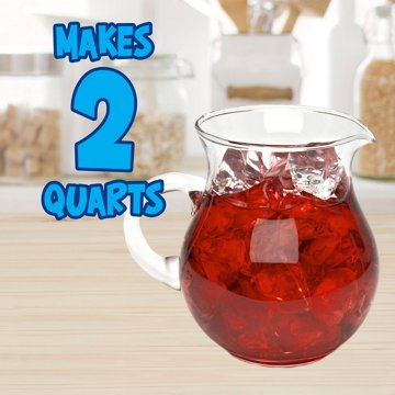 Kool-Aid Unsweetened Drink Mix Packet - Tropical Punch