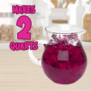 Kool-Aid Unsweetened Drink Mix Packet - Strawberry