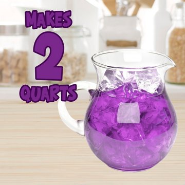 Kool-Aid Unsweetened Drink Mix Packet - Grape