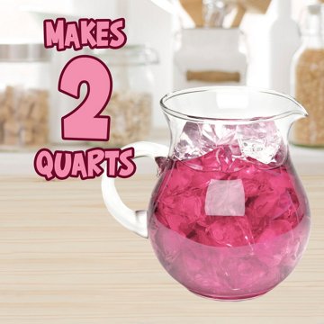Kool-Aid Unsweetened Drink Mix Packet - Pink Lemonade