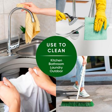 Pinalen Multipurpose Cleaner - Pine Scent, 28 oz