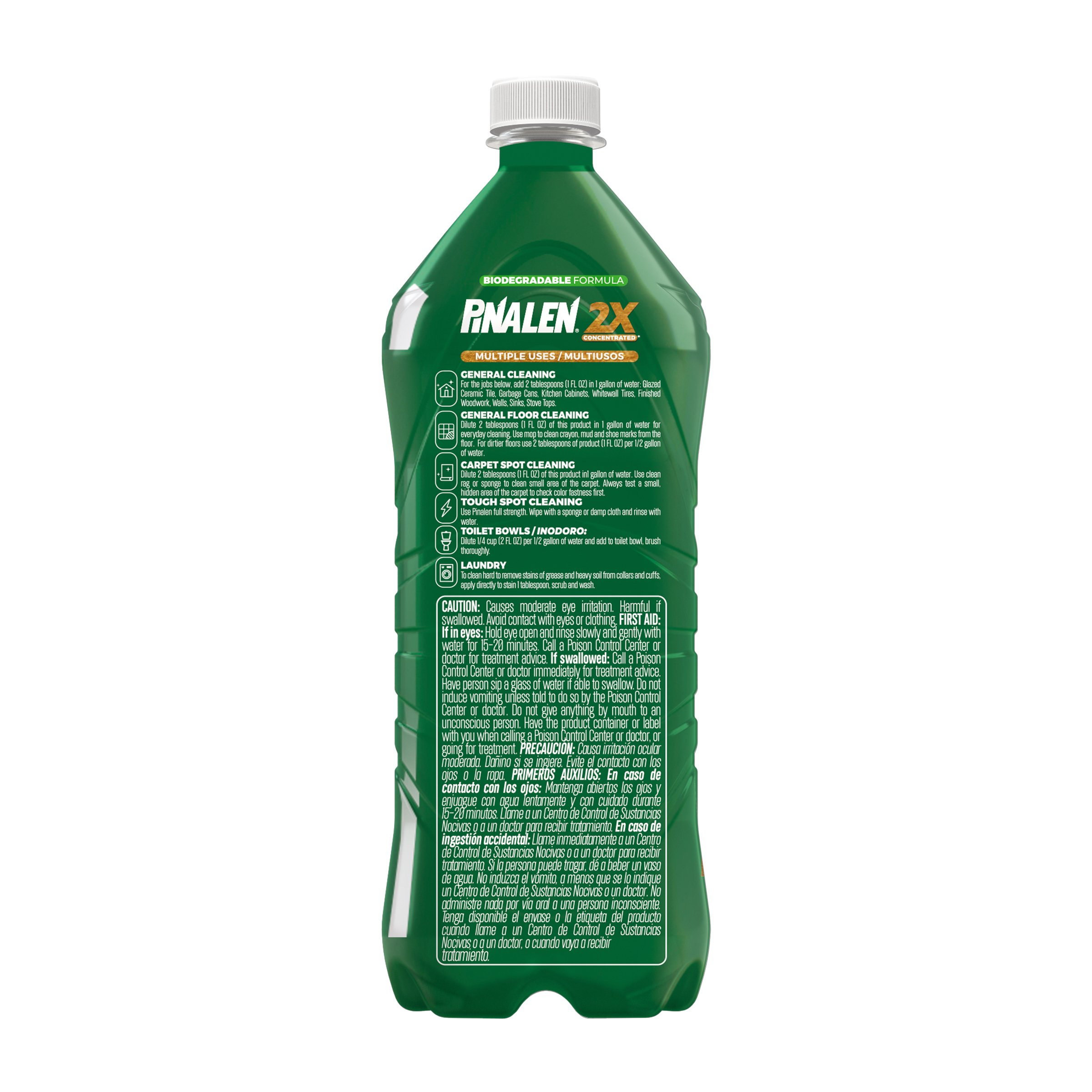 Pinalen Multipurpose Cleaner - Pine Scent - Shop All purpose